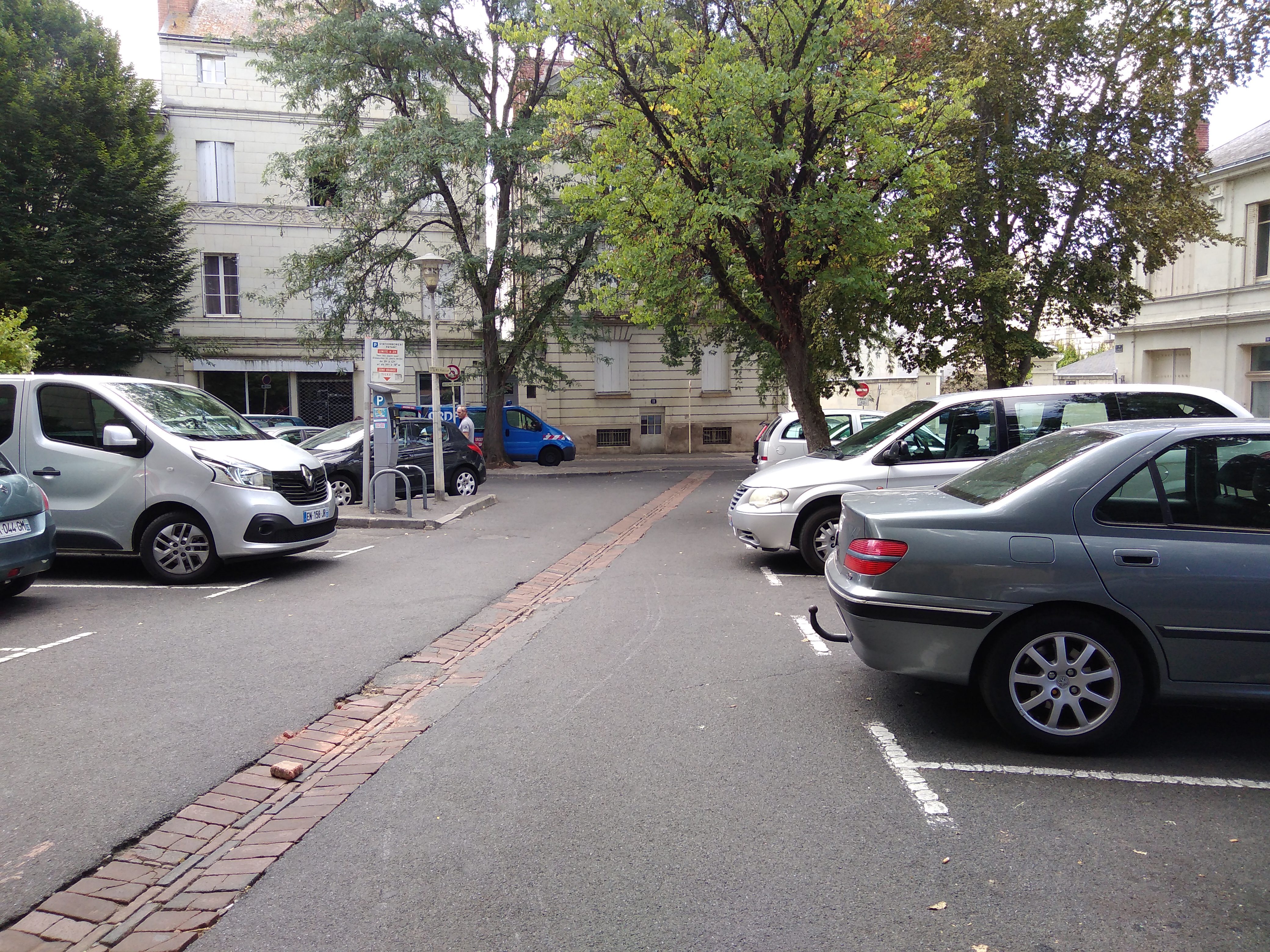 Photo n° 3 de l'avis de Nico.d fait le 01/08/2018 à 12:20