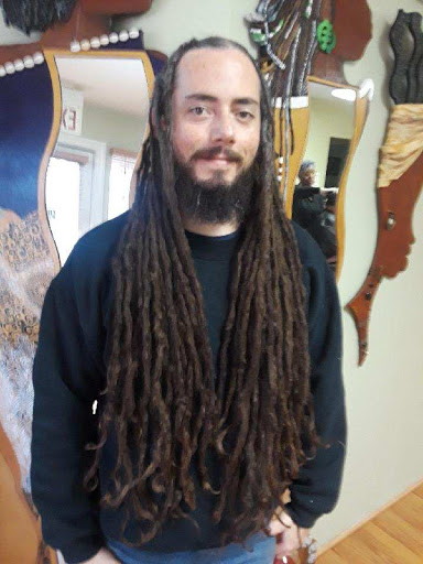 Hair Salon «B.A.D. Braids And Dreds», reviews and photos, 13700 Genito Rd, Midlothian, VA 23112, USA