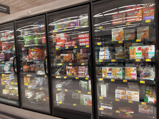 Supermarket «Walmart Neighborhood Market», reviews and photos, 3255 Mission College Blvd, Santa Clara, CA 95054, USA