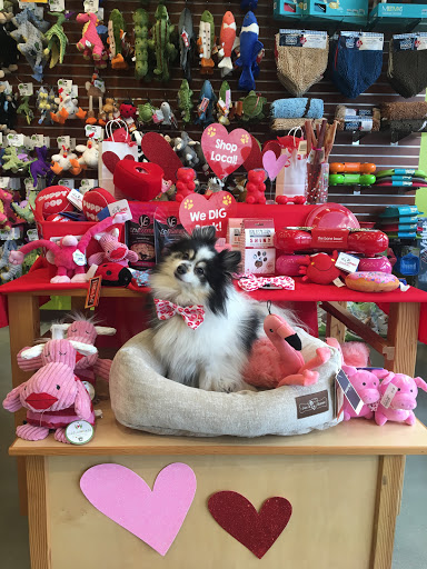 Pet Supply Store «Bark!», reviews and photos, 2101 Somerville Rd, Annapolis, MD 21401, USA