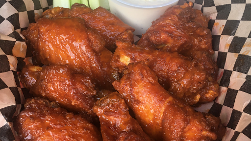 Lounge «The New Frontier Lounge», reviews and photos, 301 E 25th St, Tacoma, WA 98421, USA