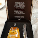 Photo n°3 de l'avis de Serena.e fait le 26/12/2021 à 16:46 sur le  Ristorante Hotel Mirage à Viareggio