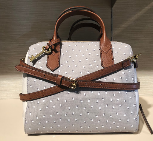 Watch Store «Fossil Store», reviews and photos, 800 Steven B Tanger Blvd #109, Commerce, GA 30529, USA