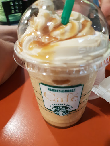 Book Store «Barnes & Noble», reviews and photos, 3346 Reed St, Myrtle Beach, SC 29577, USA