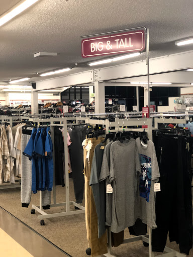 Clothing Store «Burlington Coat Factory», reviews and photos, 24111 WA-99, Edmonds, WA 98026, USA