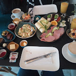 Photo n°1 de l'avis de Davor.e fait le 18/01/2022 à 09:26 sur le  Cafe Zuckersüss à Kempten