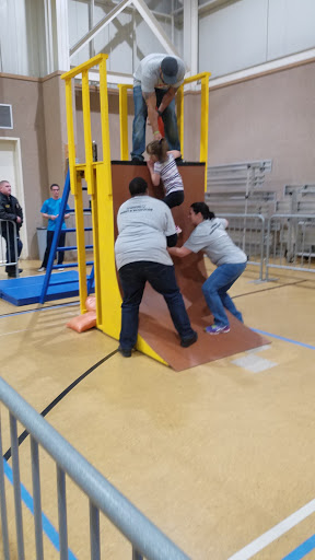 Recreation Center «Frederick P. Herring Recreation Center», reviews and photos, 191 Civic Cir, Lewisville, TX 75067, USA