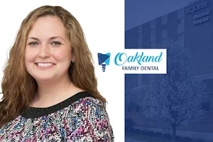 Oakland Family Dental image