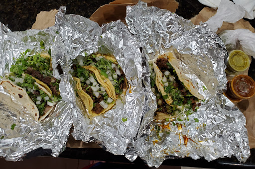 Tacos Tierra Caliente (Food Truck)