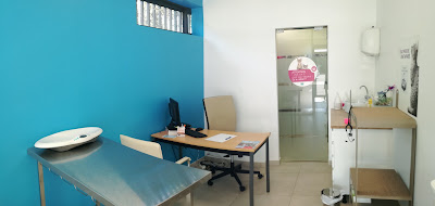 Clinique vétérinaire Univet Mougins à Mougins