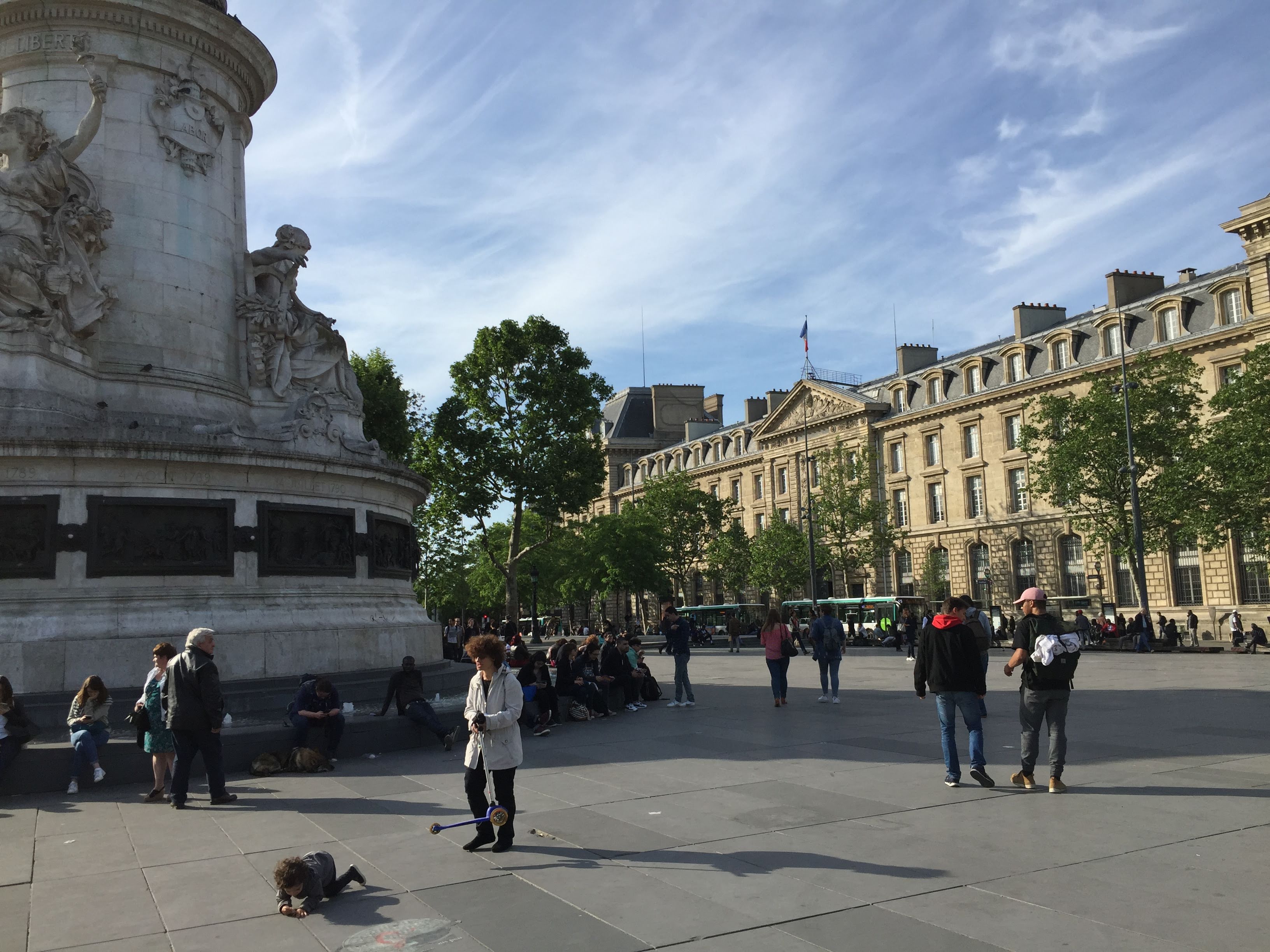 Photo n° 9 de l'avis de Jack.o fait le 18/05/2018 à 07:30