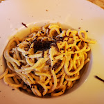 Photo n°6 de l'avis de Giovanni.p fait le 25/10/2020 à 14:17 sur le  Trattoria La Rocca à Ceri