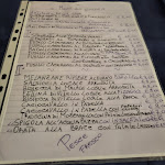 Photo n°5 de l'avis de aishikin.s fait le 10/08/2022 à 04:29 sur le  Ristorante Santa Lucia da Biagio à Maratea