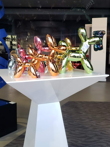 Art Gallery «Art Leaders Gallery and Custom Picture Framing», reviews and photos, 33086 Northwestern Hwy, West Bloomfield Township, MI 48322, USA