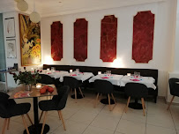 Atmosphère du Le Tian Restaurant à Nice - n°4