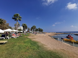 Olympic Lagoon Paphos Beach photo #5