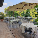 Photo n°12 de l'avis de Mattia.a fait le 12/08/2022 à 08:21 sur le  Hotel Villa Ducci à San Gimignano