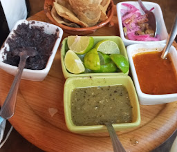 Tony's Asadero photo