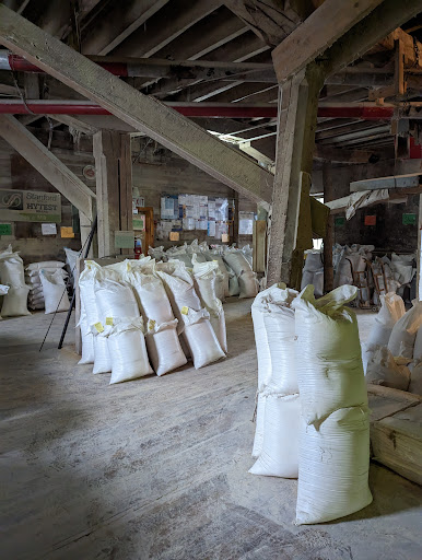 Bailey's Boonville Feed Mills