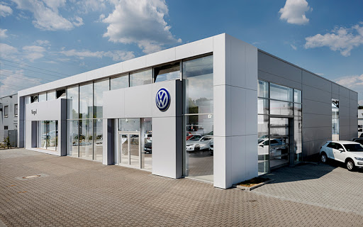 Autohaus Scherer | VW, Seat, Cupra, Audi Service Ladenburg