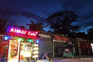 AHNAF Cafe & Restaurant image