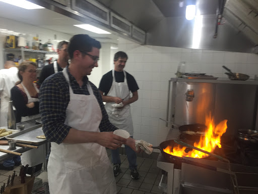 Culinary School «For The Love Of Food», reviews and photos, 1002 Reisterstown Rd, Pikesville, MD 21208, USA