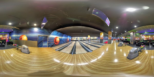 CINESA INTU ASTURIAS 3D