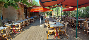 Photo n°51 de Café de la Gare à Charnay-lès-Mâcon ()