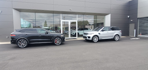 Land Rover Guilford, 1700 Boston Post Rd, Guilford, CT 06437, USA, 