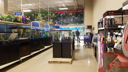 Pet Supply Store «PetSmart», reviews and photos, 1125 Quentin Rd, Lebanon, PA 17042, USA