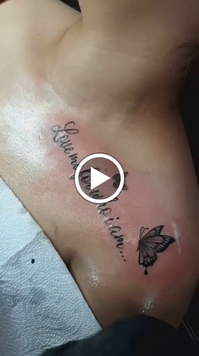 Explore easy flower tattoo ideas, creative tattoo ideas in Rio Grande City, available at RG INK