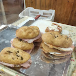 Photo n°8 de l'avis de Patryk.r fait le 24/05/2021 à 13:38 sur le  L'antico forno di Magi Alberto à Castiglion Fiorentino