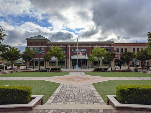 Shopping Mall «Peninsula Town Center», reviews and photos, 4410 E Claiborne Square, Hampton, VA 23666, USA