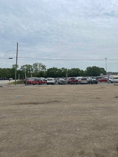 Smog Inspection Station «IAA Vehicle Purchasing», reviews and photos, 3302 S Harding St, Indianapolis, IN 46217, USA