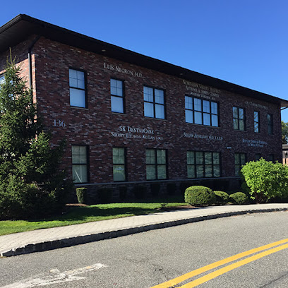 Bergen Spine & Rehab Center