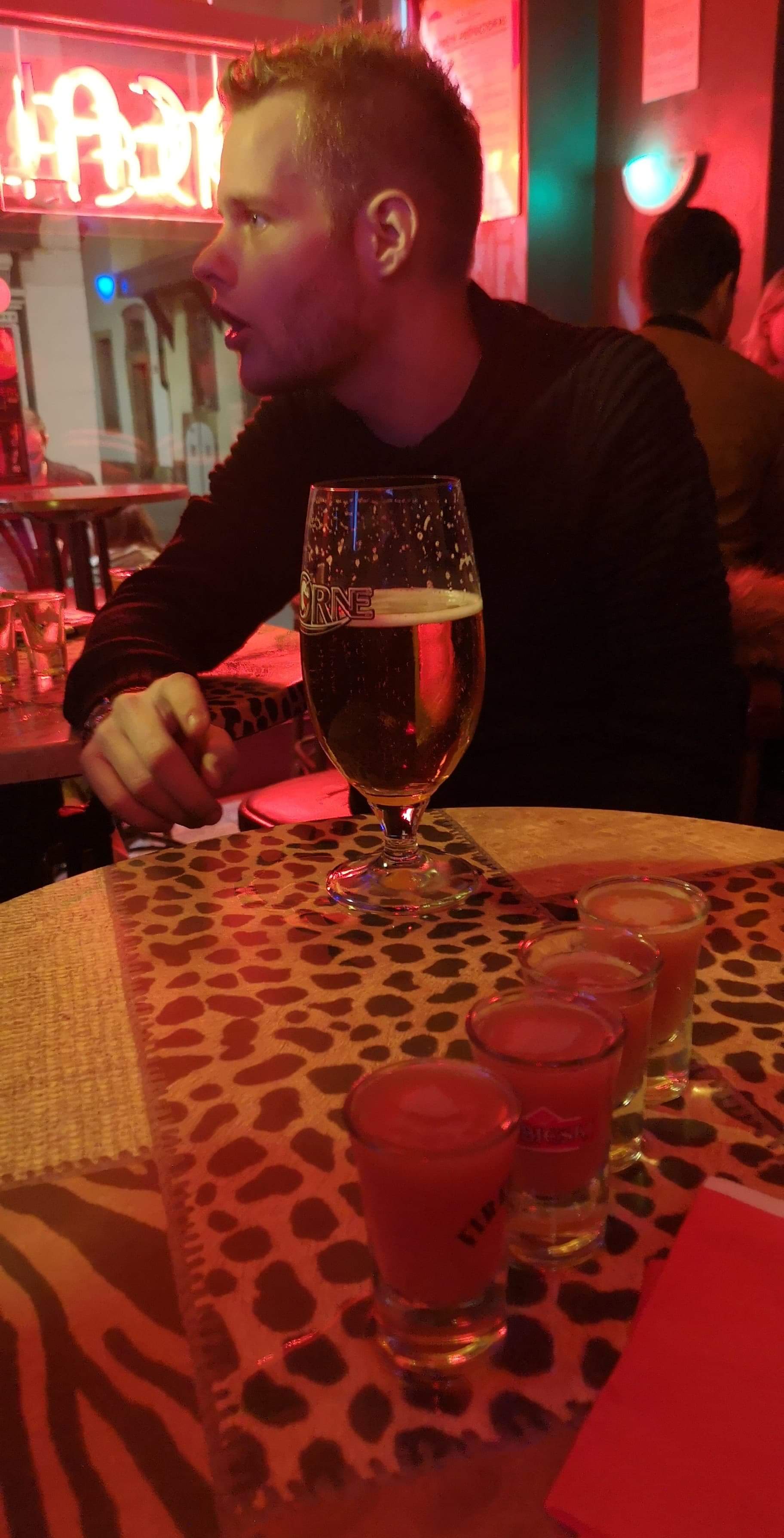 Photo n° 1 de l'avis de Florian. fait le 06/11/2018 à 13:05