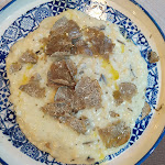 Photo n°2 de l'avis de Barbara.a fait le 12/08/2022 à 18:35 sur le  Trattoria Cacciatore Cucina del Lago d'Iseo e Valcamonica à Sulzano