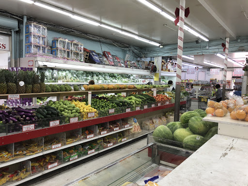 Asian Grocery Store «Dai Thanh Supermarket», reviews and photos, 420 S 2nd St, San Jose, CA 95113, USA