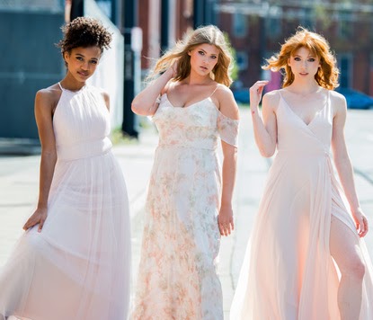 Bridal Shop «Carrie Karibo Bridal Boutique», reviews and photos, 334 W Benson St, Cincinnati, OH 45215, USA