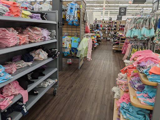 Department Store «Walmart Supercenter», reviews and photos, 10562 Belleville Rd, Belleville, MI 48111, USA