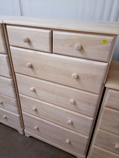 Unfinished Furniture Store «Lam Brothers Unfinished Furniture», reviews and photos, 3235 N Seminole Trail, Madison, VA 22727, USA