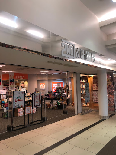 Shopping Mall «Town & Country Shopping Center», reviews and photos, 300 E Stroop Rd, Dayton, OH 45429, USA