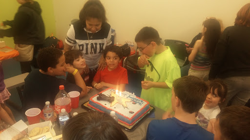 Recreation Center «Trampoline Nation», reviews and photos, 35025 Enchanted Pkwy S, Federal Way, WA 98003, USA