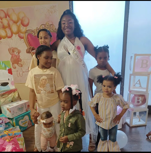 Event Venue «THE CANDLER», reviews and photos, 2942 Ember Dr, Decatur, GA 30034, USA