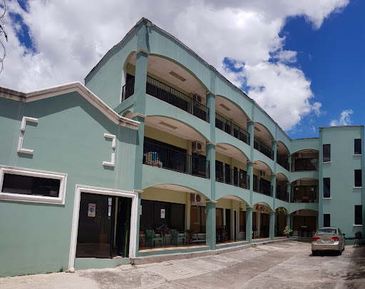 Children's accommodation Tegucigalpa