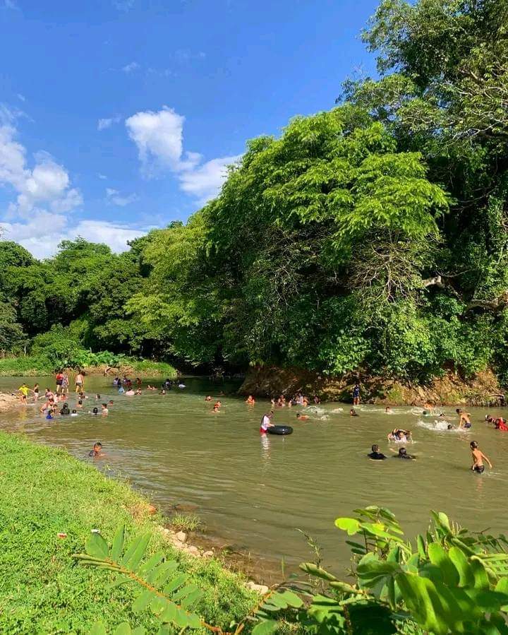 Chalatenango, El Salvador