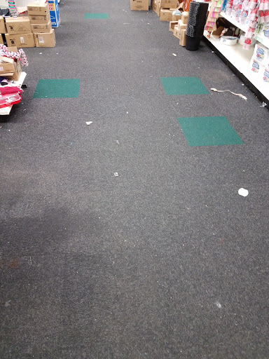 Dollar Store «Dollar Tree», reviews and photos, 682 Downingtown Pike, West Chester, PA 19380, USA