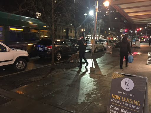 Dance School «Belltown Dance Studio», reviews and photos, 2217 3rd Ave #102, Seattle, WA 98121, USA