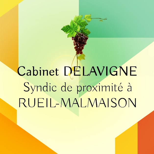 Cabinet Delavigne à Rueil-Malmaison (Hauts-de-Seine 92)