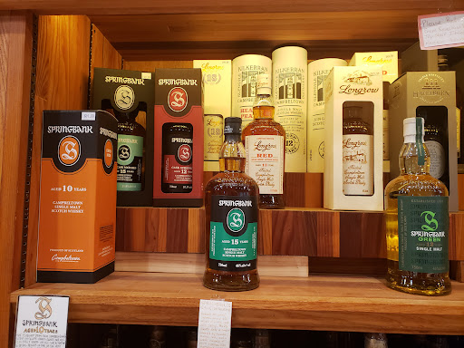 Liquor Store «Warehouse Liquors», reviews and photos, 634 S Wabash Ave, Chicago, IL 60605, USA